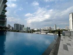 Southbank (D7), Office #543684091